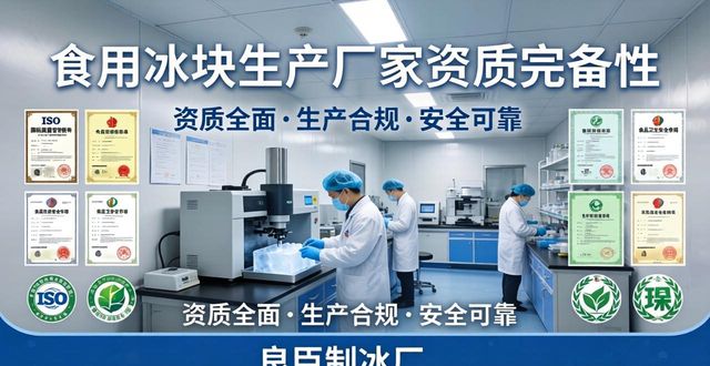 选南山区食用冰块生产厂家 就找良臣制冰厂