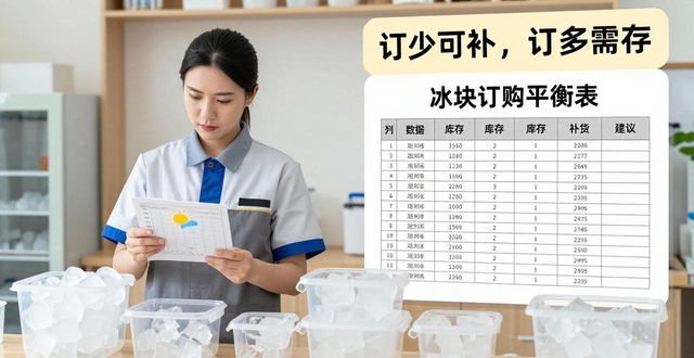 冰块保存方法技巧_冰块订购数量计算_南山区冰块订购