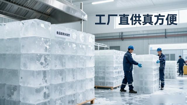 降温大冰块厂家电话_靠谱降温冰块厂家寻找方法_南山区降温大冰块厂电话